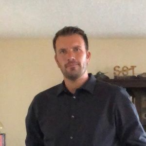 Meet your Posher, Matthew